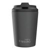 Fressko 227ml Reusable Cups Black